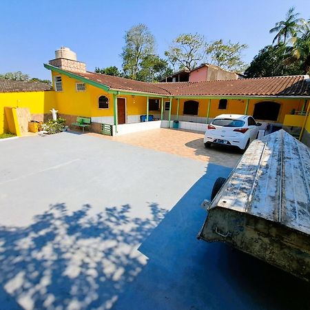 Вілла Casa Do Kiko Ubatuba Maranduba Екстер'єр фото