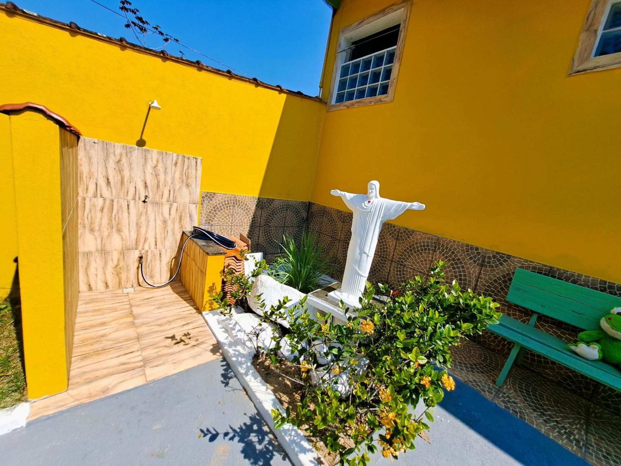 Вілла Casa Do Kiko Ubatuba Maranduba Екстер'єр фото