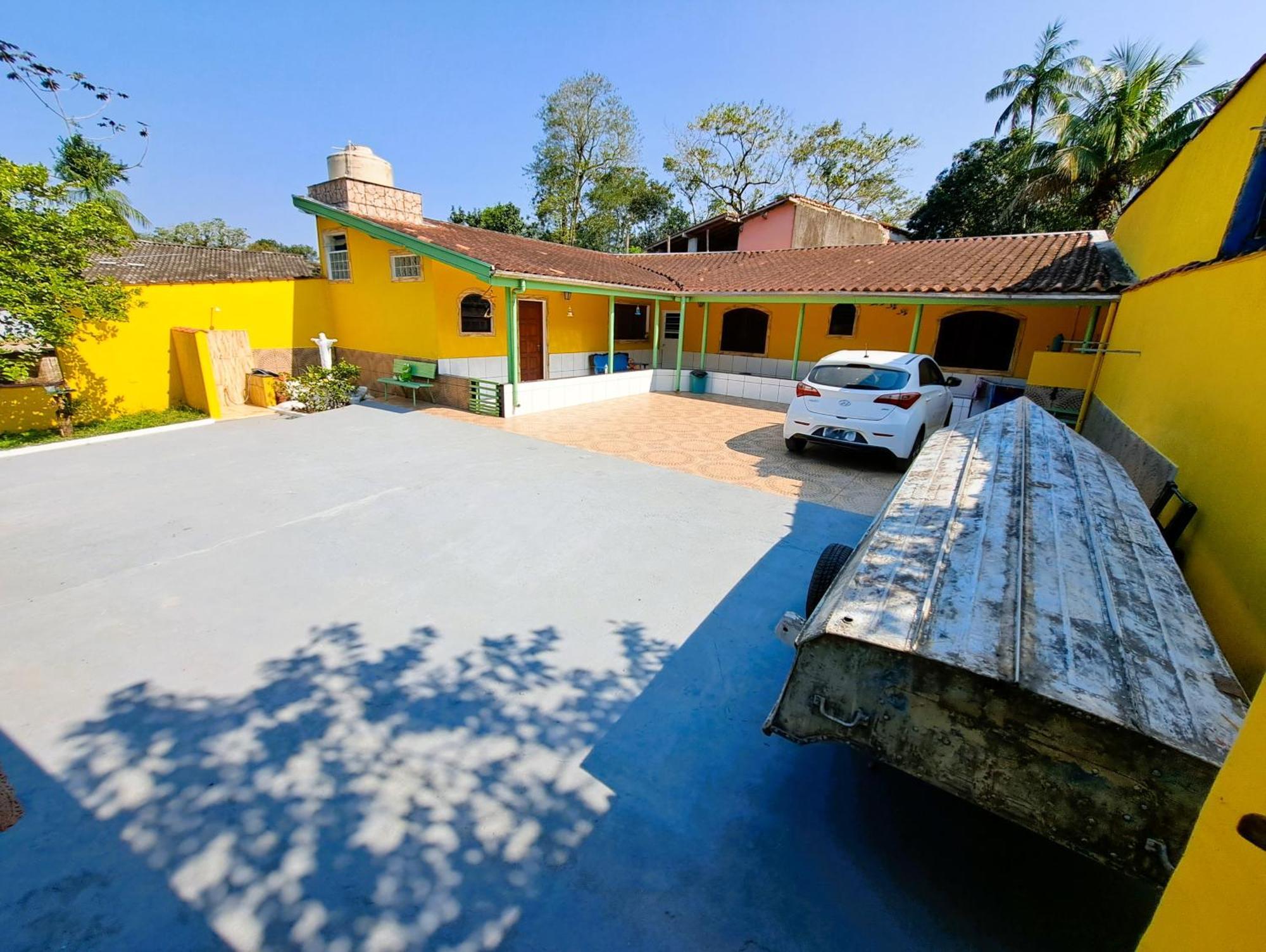 Вілла Casa Do Kiko Ubatuba Maranduba Екстер'єр фото