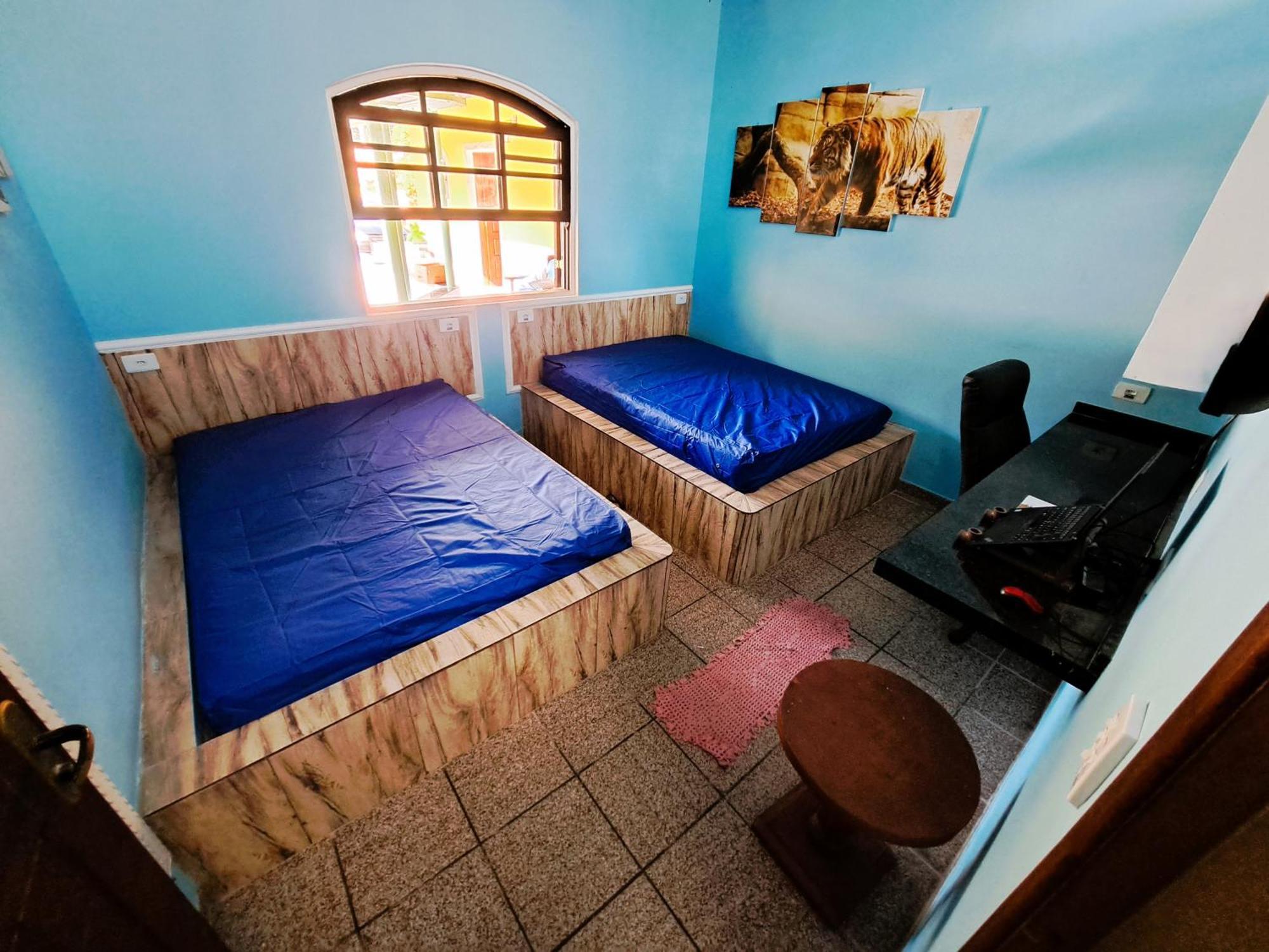 Вілла Casa Do Kiko Ubatuba Maranduba Екстер'єр фото