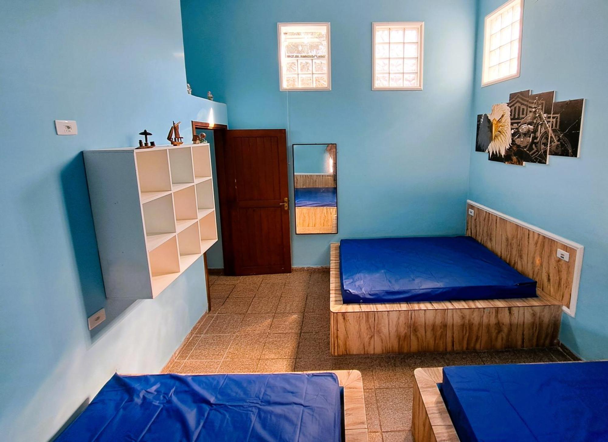 Вілла Casa Do Kiko Ubatuba Maranduba Екстер'єр фото