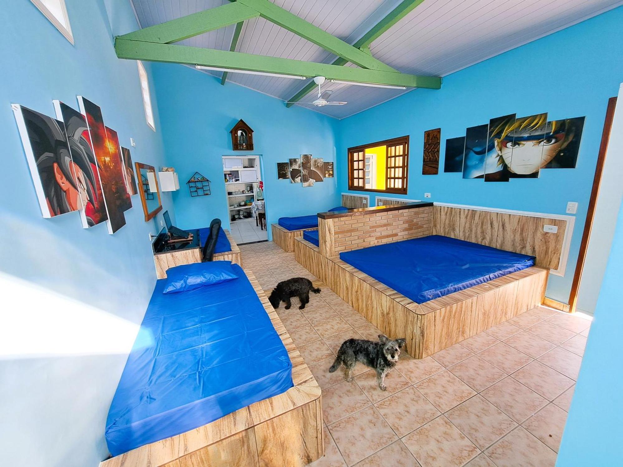 Вілла Casa Do Kiko Ubatuba Maranduba Екстер'єр фото