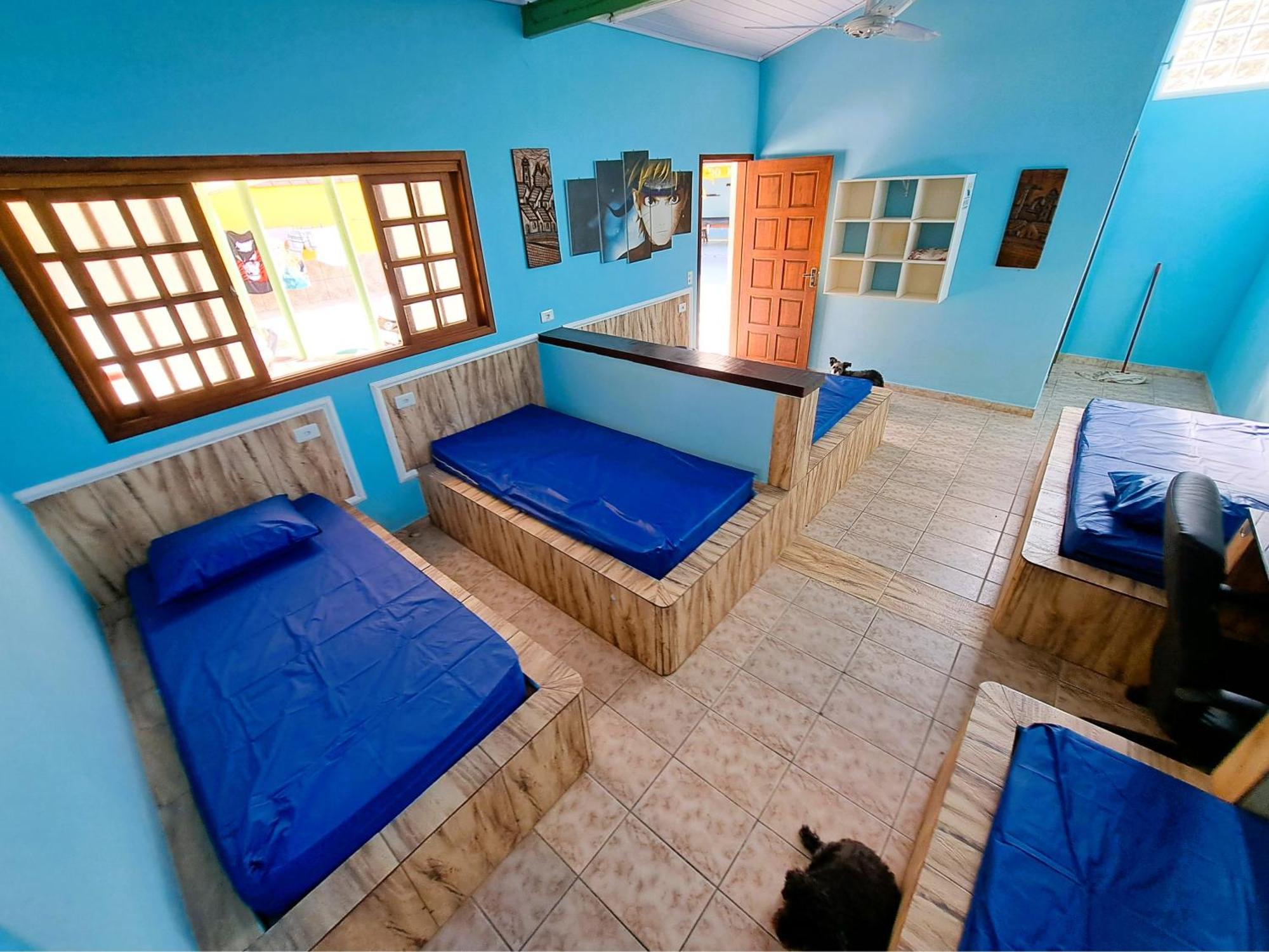 Вілла Casa Do Kiko Ubatuba Maranduba Екстер'єр фото