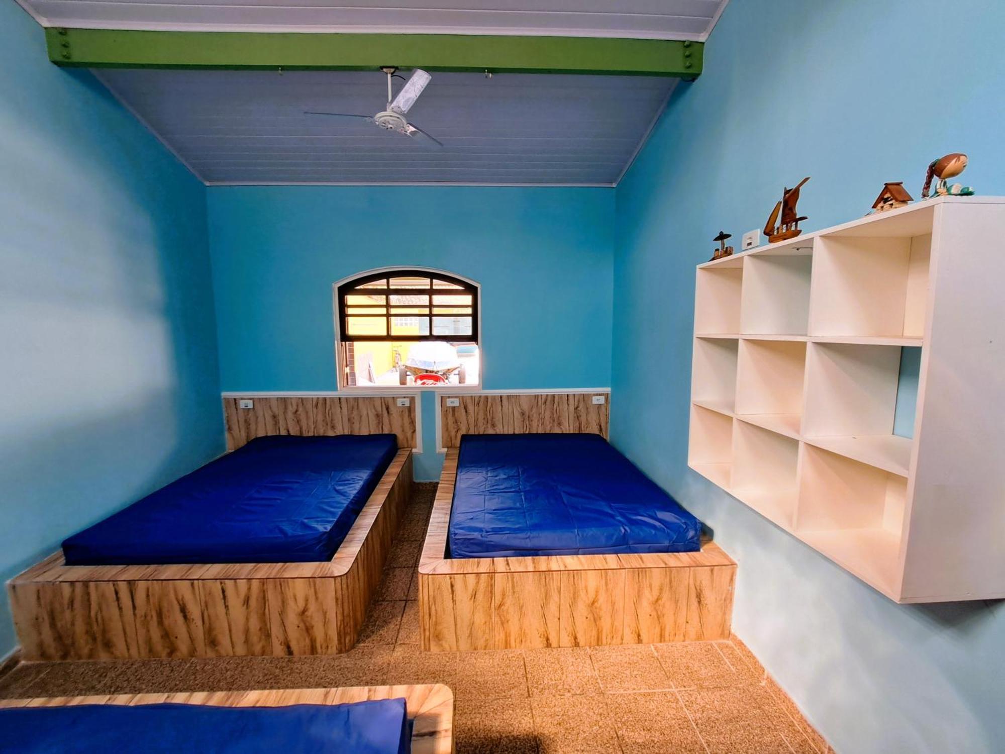 Вілла Casa Do Kiko Ubatuba Maranduba Екстер'єр фото